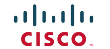 logo cisco